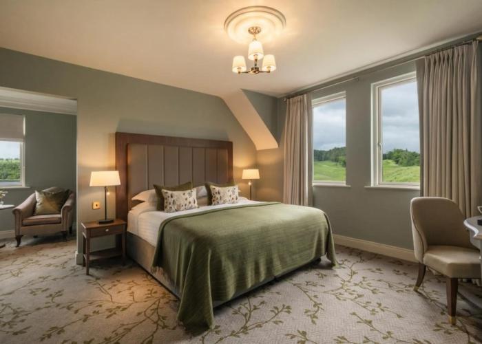 Lough Erne Resort
