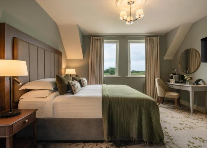 Lough Erne Resort