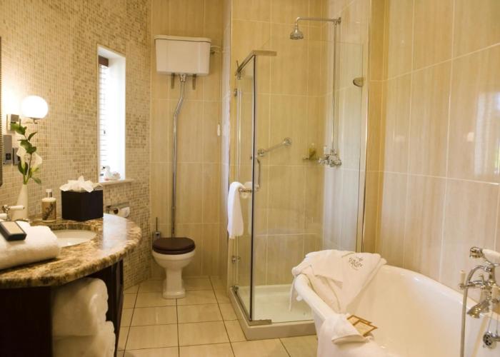 Lough Erne Resort