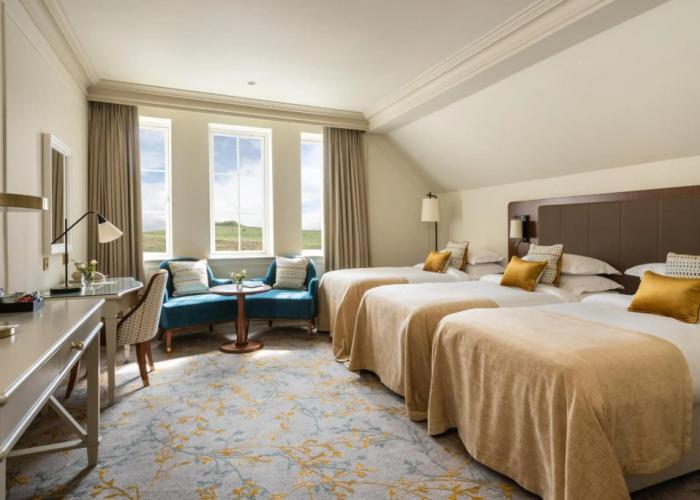 Lough Erne Resort