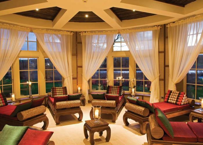 Lough Erne Resort