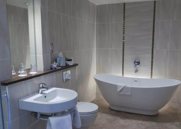 Killyhevlin Lakeside Hotel & Lodges