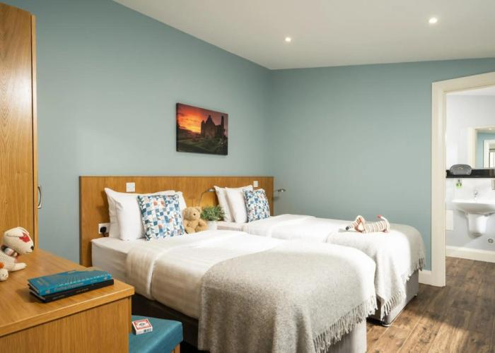 Killyhevlin Lakeside Hotel & Lodges