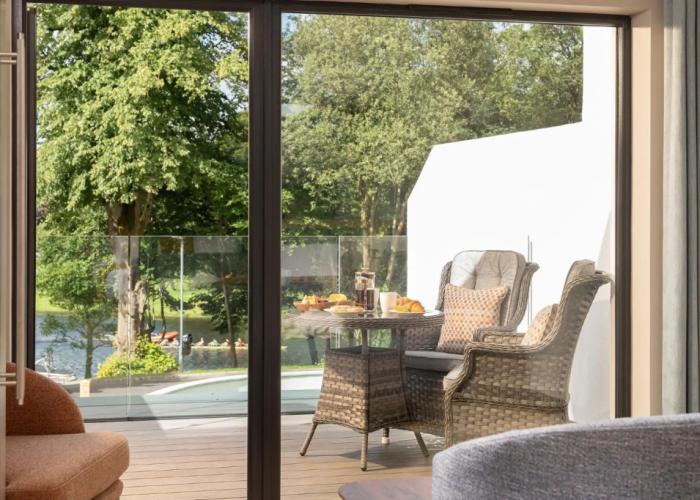 Killyhevlin Lakeside Hotel & Lodges
