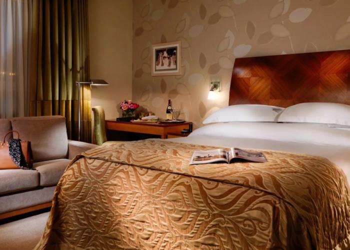 Killyhevlin Lakeside Hotel & Lodges