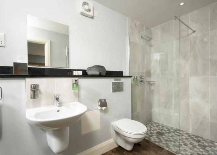 Killyhevlin Lakeside Hotel & Lodges