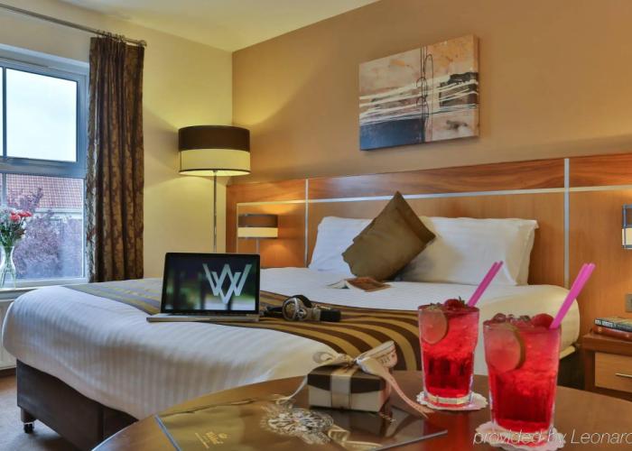 Westville Hotel
