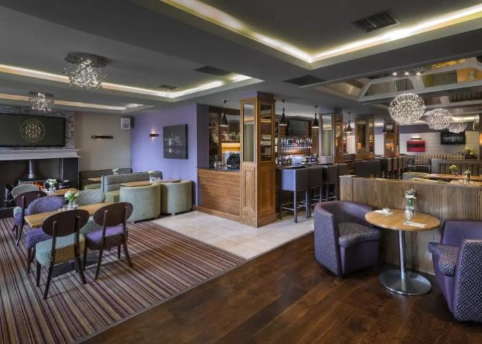 Westville Hotel