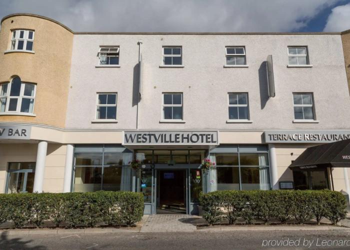 Westville Hotel