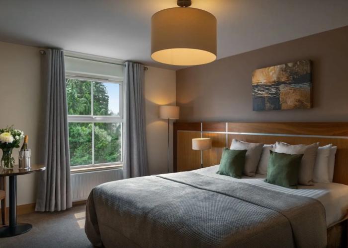 Westville Hotel
