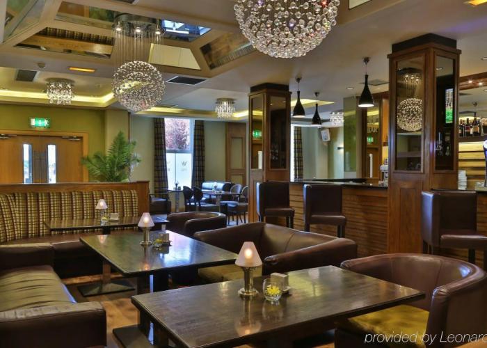 Westville Hotel