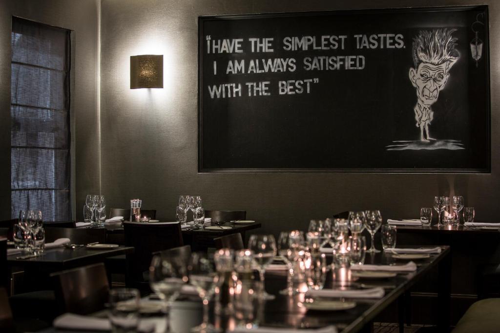 The Enniskillen Hotel and Motel