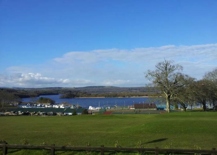 Manor House Marine & Cottages