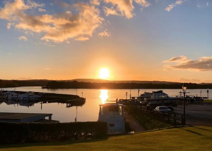 Manor House Marine & Cottages
