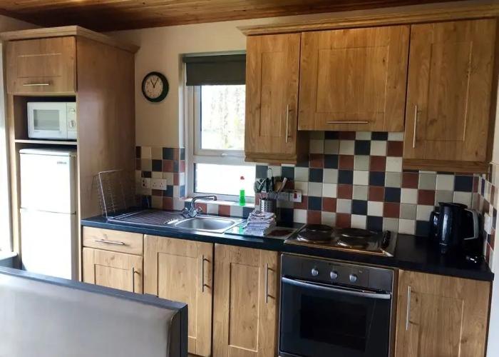 Manor House Marine & Cottages