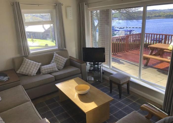 Manor House Marine & Cottages