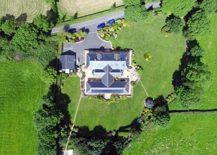 Willowbank House
