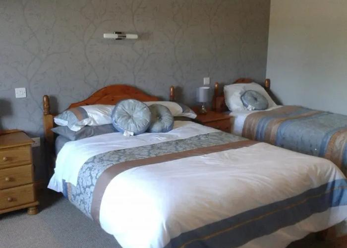 Melvin Country House