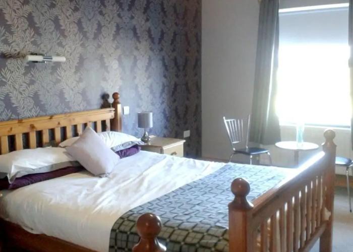 Melvin Country House