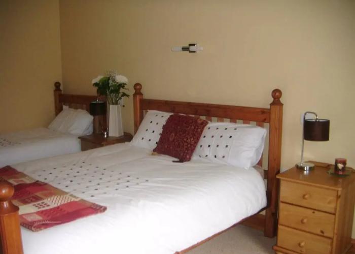 Melvin Country House
