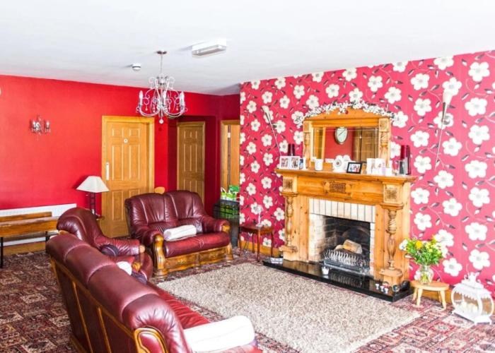 Melvin Country House
