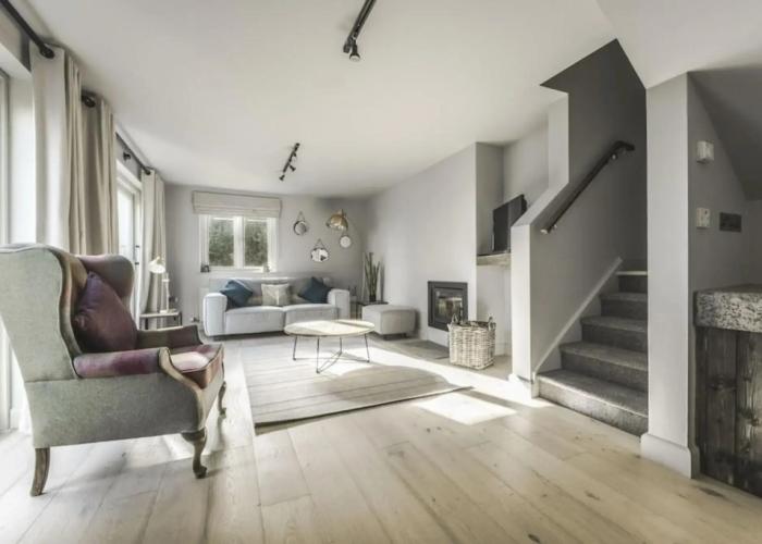 Elements Lodges