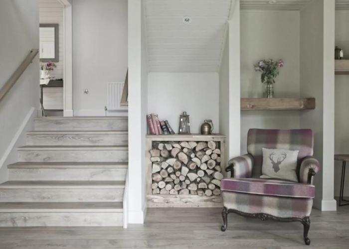 Elements Lodges