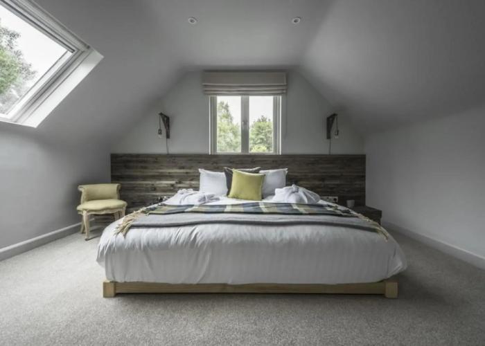 Elements Lodges