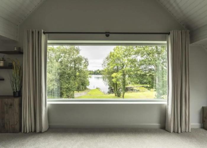 Elements Lodges