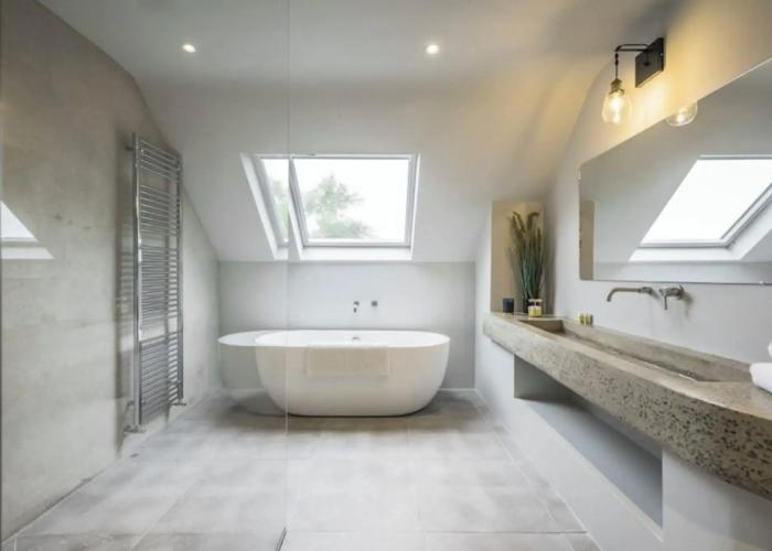 Elements Lodges