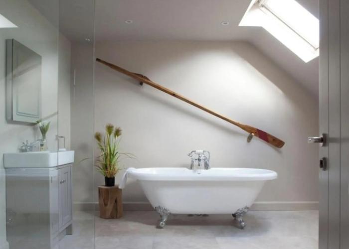 Elements Lodges