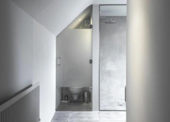 Elements Lodges