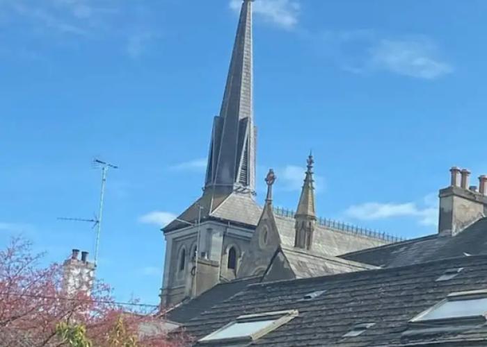 Town House in Ideal Location, Central Enniskillen