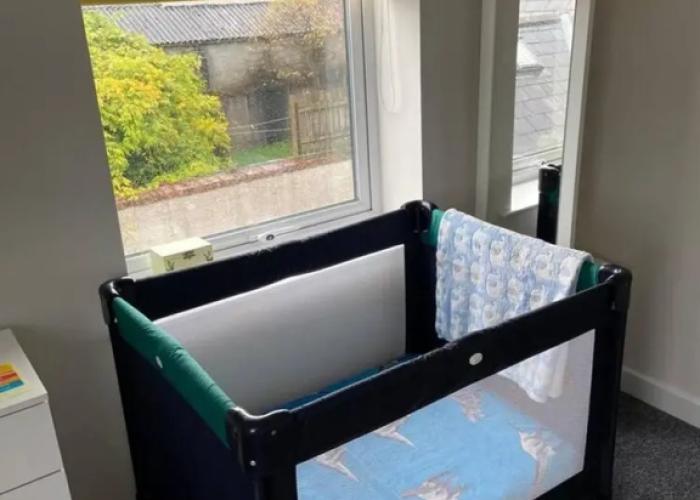 Town House in Ideal Location, Central Enniskillen