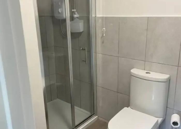Town House in Ideal Location, Central Enniskillen