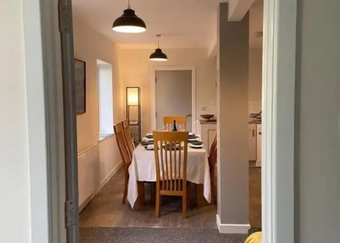 Town House in Ideal Location, Central Enniskillen