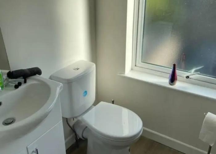 Town House in Ideal Location, Central Enniskillen