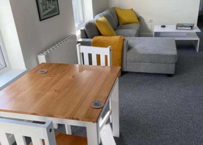 Town House in Ideal Location, Central Enniskillen