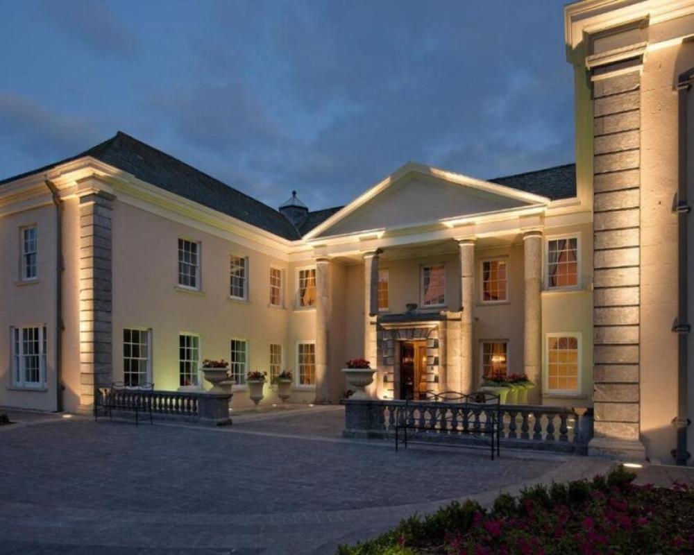 Castlemartyr Resort