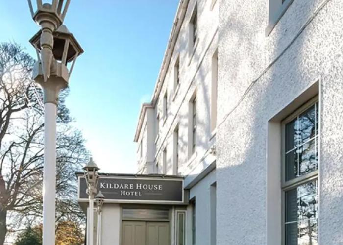 Kildare House Hotel