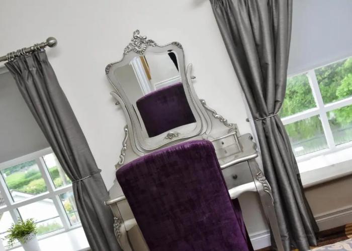 Kildare House Hotel