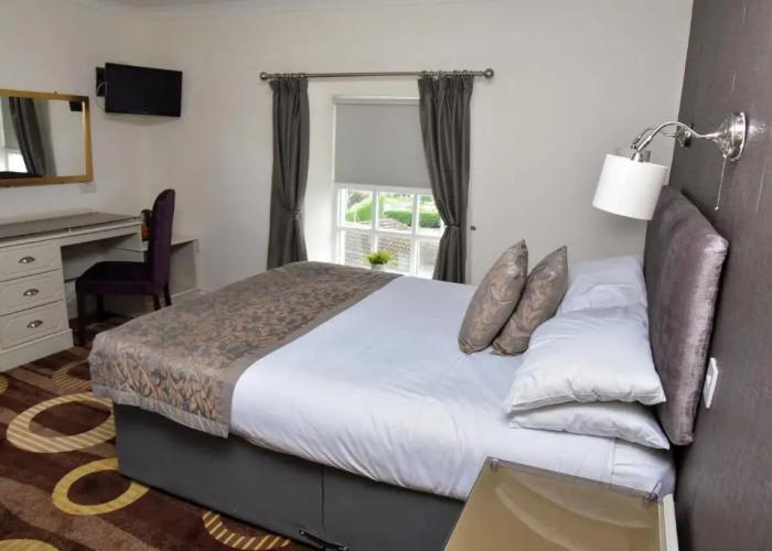 Kildare House Hotel