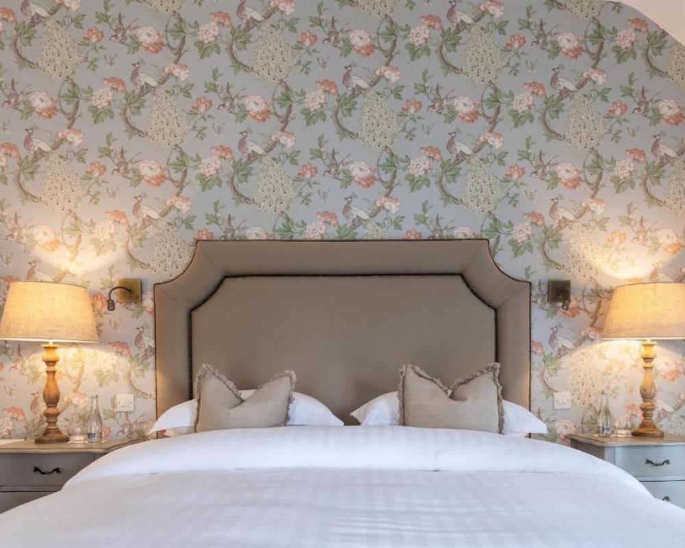 The Rooms at Cunninghams