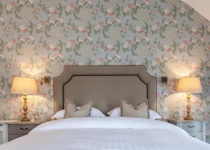 The Rooms at Cunninghams