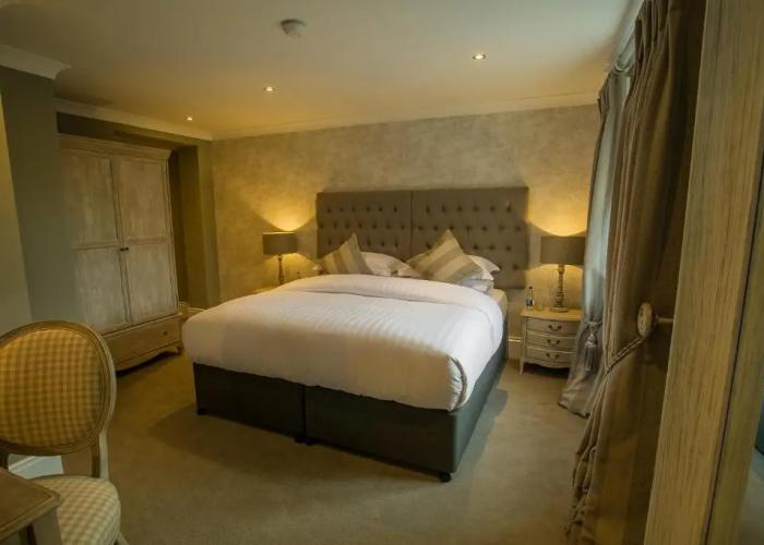 The Rooms at Cunninghams