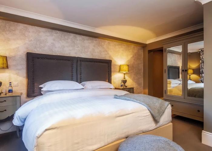 The Rooms at Cunninghams