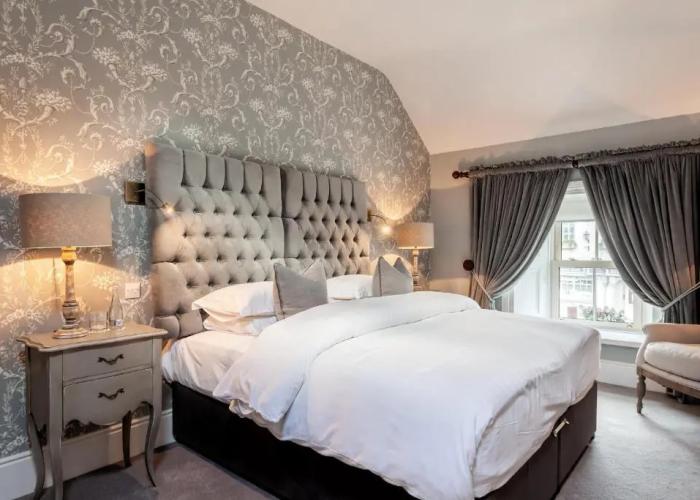 The Rooms at Cunninghams