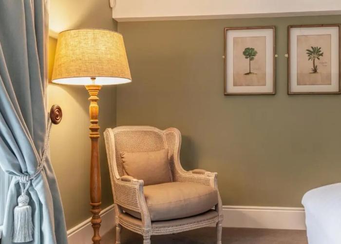 The Rooms at Cunninghams