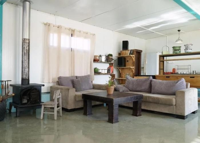 Galilee Bedouin Camplodge