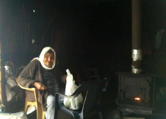 Galilee Bedouin Camplodge